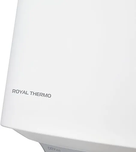 Водонагреватель накопительный электрический Royal Thermo RWH 50 DRYver Водонагреватель накопительный электрический Royal Thermo RWH 50 DRYver