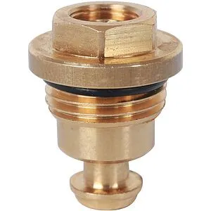 Запорно-балансировочный клапан для коллекторов ½"н Stout SSP-0001-000005 Запорно-балансировочный клапан для коллекторов ½"н Stout SSP-0001-000005, 2