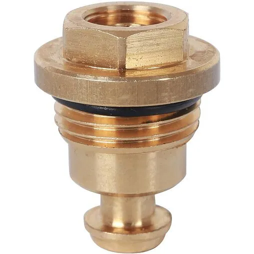 Запорно-балансировочный клапан для коллекторов ½"н Stout SSP-0001-000005 Запорно-балансировочный клапан для коллекторов ½"н Stout SSP-0001-000005