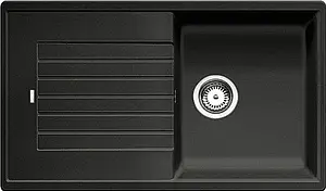 Мойка кухонная Blanco Zia 5 S 86 антрацит 520511 Мойка кухонная Blanco Zia 5 S 86 антрацит 520511, 1