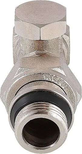 Вентиль запорный прямой ½&quot; в/н Valtec VT.020.NR.04