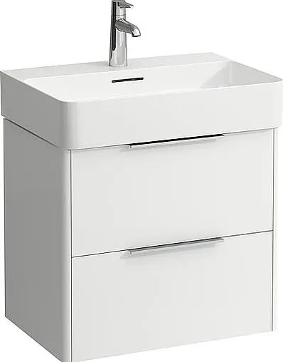 Раковина Laufen Val 60 белый 8.1028.3.000.104.1