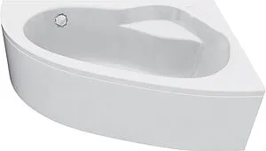 Ванна акриловая Koller Pool Boston 150х95 R, 3