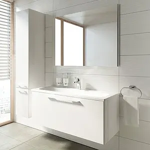 Зеркало Ravak Ring 100 серый X000000778 Зеркало Ravak Ring 100 серый X000000778, 3