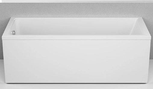 Ванна акриловая Am.Pm Gem 170x70 W90A-170-070W-A