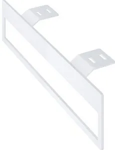 Полотенцедержатель Ravak Comfort белый X000001384, 1