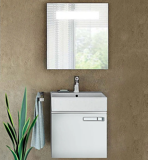 Раковина Ideal Standard Strada 50 белый K077701