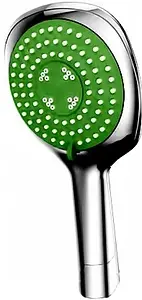 Смеситель для ванны с длинным изливом D&K Berlin Humboldt зелёный/хром DA1433312 Смеситель для ванны с длинным изливом D&K Berlin Humboldt зелёный/хром DA1433312, 4