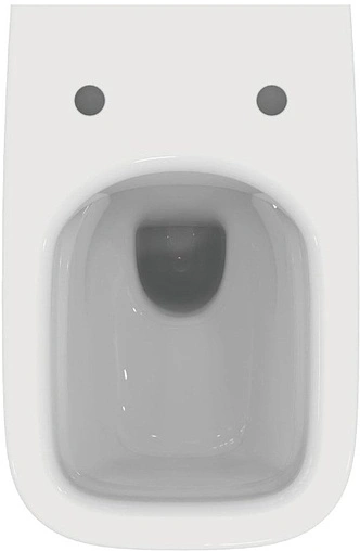 Комплект 5 в 1 Ideal Standard I.Life B RimLS+ IP001401 с кнопкой хром глянцевый Комплект 5 в 1 Ideal Standard I.Life B RimLS+ IP001401 с кнопкой хром глянцевый