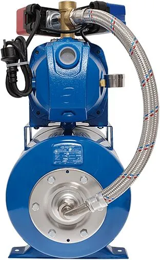 Станция автоматического водоснабжения Aquario AUTO AJC-81(H) 7308