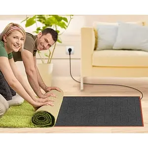 Мобильный теплый пол под ковер Теплолюкс Express 280x180 560 Вт 100035617100 Мобильный теплый пол под ковер Теплолюкс Express 280x180 560 Вт 100035617100, 4