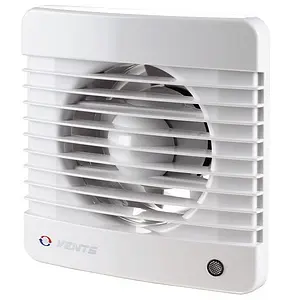 Вентилятор вытяжной Вентс 100 М белый Вентилятор вытяжной Вентс 100 М белый, 1