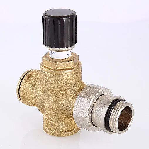 Перепускной клапан ¾&quot; Valtec VT.623.G.05