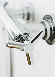 Смеситель для душа Grohe Atrio хром 26003000, 4