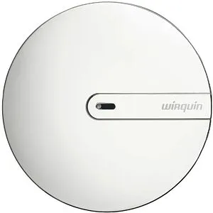 Сифон для душевого поддона Wirquin Slim+ хром 30723365 Сифон для душевого поддона Wirquin Slim+ хром 30723365, 4