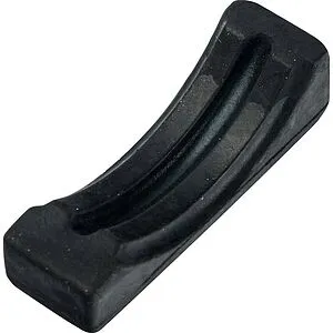 Кронштейн коллекторный двойной 1&quot; Luxor SС 496 68559535, 5