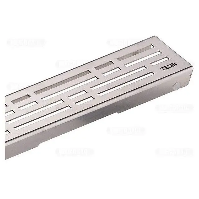 Решетка для лотка 743мм TECEdrainline Basic 600810 Решетка для лотка 743мм TECEdrainline Basic 600810, 1