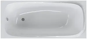 Ванна акриловая Am.Pm Sensation 170x75 W30A-170-075W-A Ванна акриловая Am.Pm Sensation 170x75 W30A-170-075W-A, 1