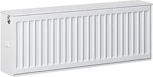 Радиатор стальной панельный Brugman Profil-V тип 33 300 x 1200 мм FEV330301201UBY, 1