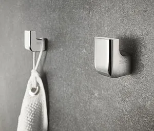 Крючок Roca Tempo хром 817020001 Крючок Roca Tempo хром 817020001, 3