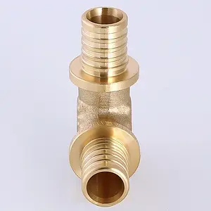 Уголок аксиальный соединительный 16мм Valtec VTm.451.G.001616, 4