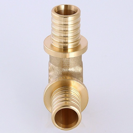 Уголок аксиальный соединительный 16мм Valtec VTm.451.G.001616