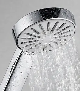 Душевая стойка Kludi A-QA хром 6563005-00 Душевая стойка Kludi A-QA хром 6563005-00, 5