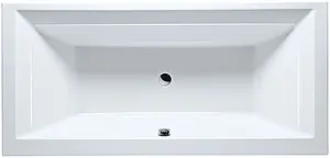 Ванна акриловая Excellent Crown Grand 190x90 WAEX.CRG19WH, 1