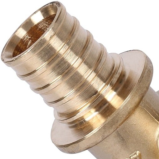 Водорозетка аксиальная 20мм x ½&quot;в Stout SFA-0032-002012