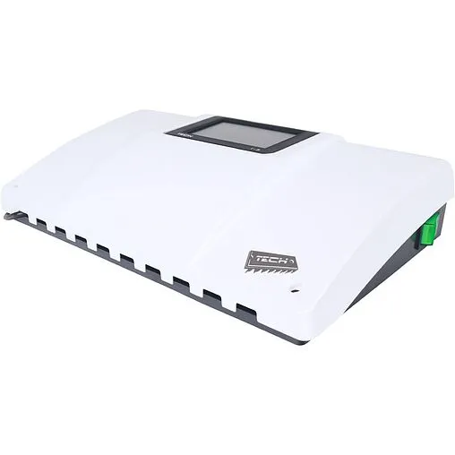 Проводной контроллер для управления работой смесительного клапана TECH ST-i-3 PLUS WG.14.0162