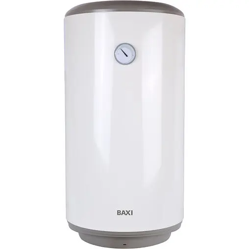 Бойлер комбинированного нагрева Baxi EXTRA V 510 TS (100 л, 17.5 кВт) A7110915