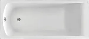 Ванна акриловая Santek Фиджи 160x75 1WH501597 Ванна акриловая Santek Фиджи 160x75 1WH501597, 1