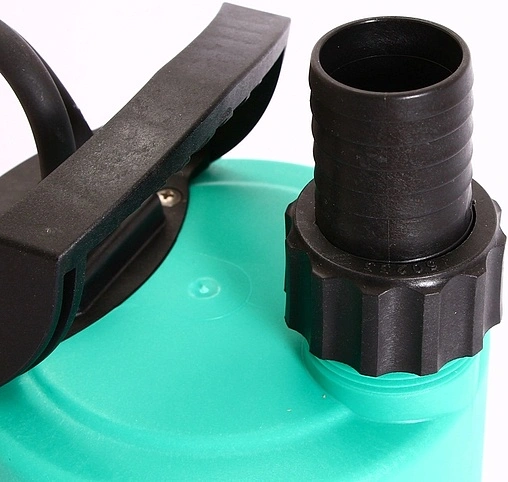 Насос дренажный Q=10м³/ч H=7м Wilo Drain TM 32/8-10M 4048411