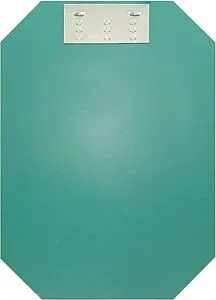 Зеркало Continent Атлант 50x69 В019, 2