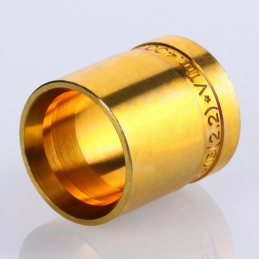 Гильза монтажная 25мм Valtec VTm.400.BG.002535