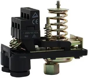 Реле давления UniPump PM/5 ¼&quot;в 40367, 4