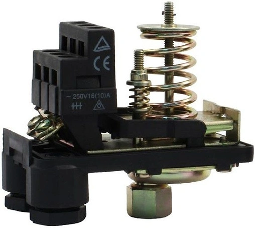 Реле давления UniPump PM/5 ¼&quot;в 40367