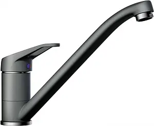 Смеситель для кухни Omoikiri Kado PL платина 4994163 Смеситель для кухни Omoikiri Kado PL платина 4994163, 1