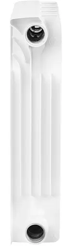 Радиатор биметаллический 4 секции Stout Space 350 SRB-0310-035004