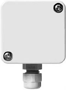 Проводной датчик наружной температуры для котлов ТИГР и МЕДВЕДЬ KLZ v.16, KLOM v.16 Protherm S010075 4180, 1