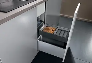 Мусорная система Blanco Flexon II 30/2 521467 Мусорная система Blanco Flexon II 30/2 521467, 4