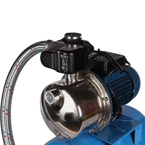 Станция автоматического водоснабжения Stout SPJ-100/20 SPJ-0030-010024