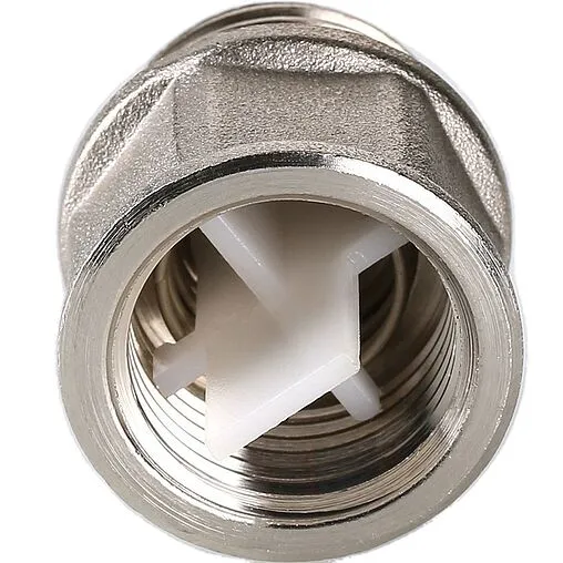 Клапан отсекающий ½&quot;н x ½&quot;в Valtec VT.539.N.04