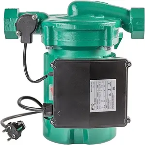 Насос для повышения давления Wilo PB-400 EA 3059258 Насос для повышения давления Wilo PB-400 EA 3059258, 5