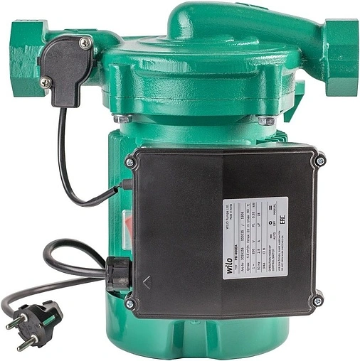Насос для повышения давления Wilo PB-400 EA 3059258