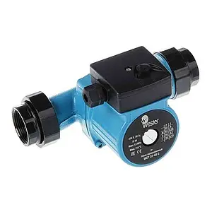 Насос циркуляционный Wester WCP32-40G Насос циркуляционный Wester WCP32-40G, 1