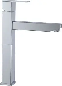 Смеситель для раковины Rav Slezak Loira хром LR530.5 Смеситель для раковины Rav Slezak Loira хром LR530.5, 1