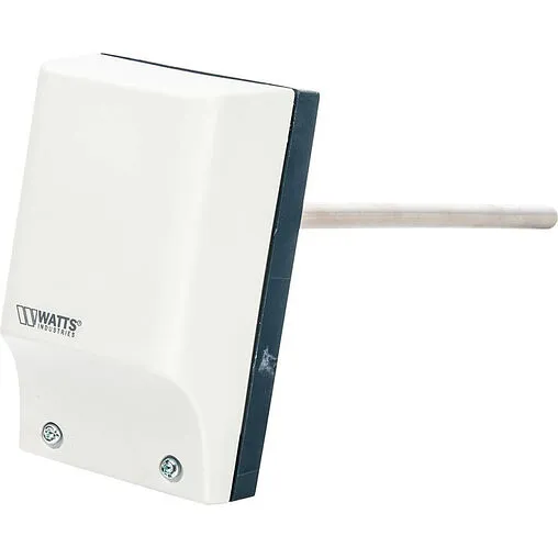 Механический термостат погружной WATTS TC TC 200/IN 10013484
