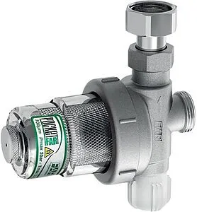 Фильтр-дешламатор ¾"н х ¾"нг Far Pocketfar FA 2280 34 Фильтр-дешламатор ¾"н х ¾"нг Far Pocketfar FA 2280 34, 1