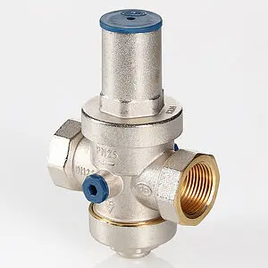 Редуктор давления поршневой 1½" Officine Rigamonti OR.233.N.08 Редуктор давления поршневой 1½" Officine Rigamonti OR.233.N.08, 2